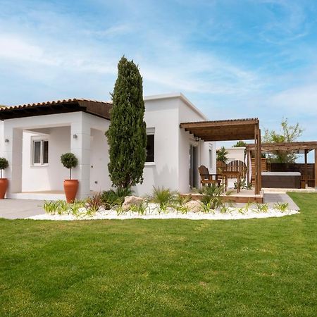 Alta Vista 2 Luxury House Villa Kardamena  Eksteriør billede